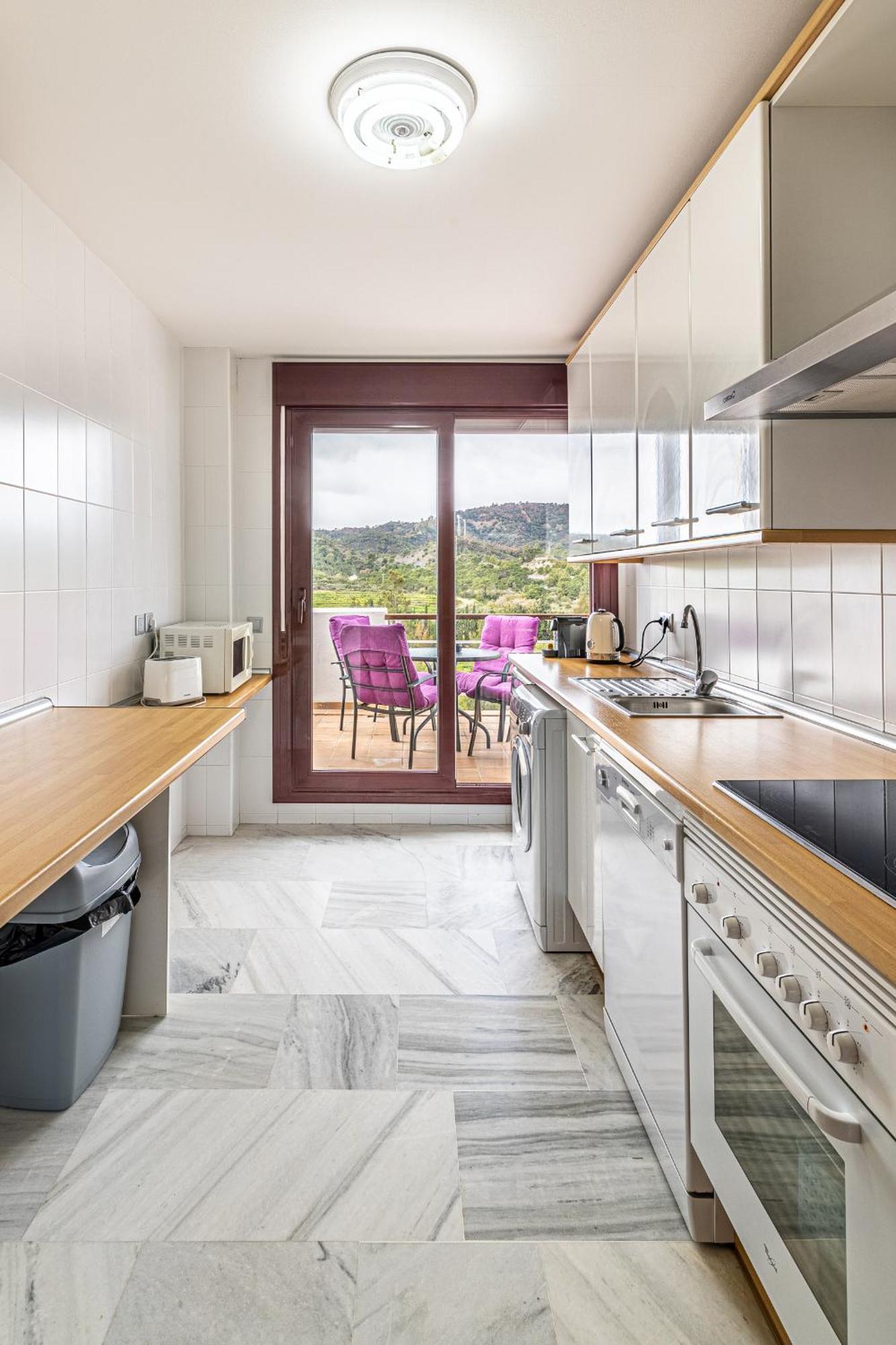 Rentitspain Apartamento Charming Gym, Jacuzzi Y Balcon Estepona Exteriör bild