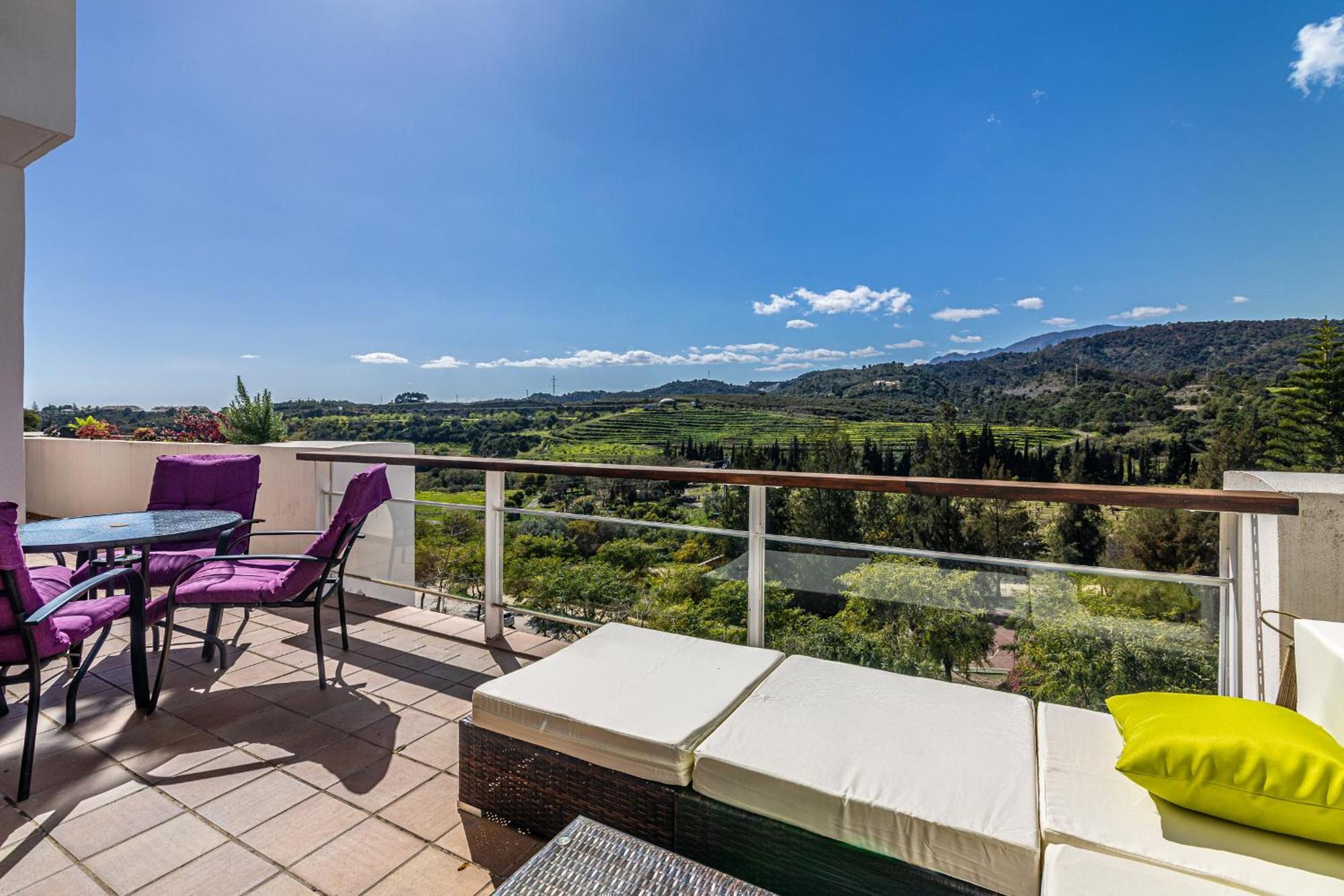 Rentitspain Apartamento Charming Gym, Jacuzzi Y Balcon Estepona Exteriör bild
