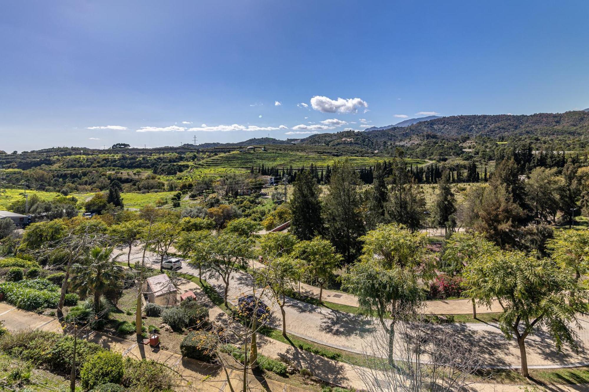 Rentitspain Apartamento Charming Gym, Jacuzzi Y Balcon Estepona Exteriör bild