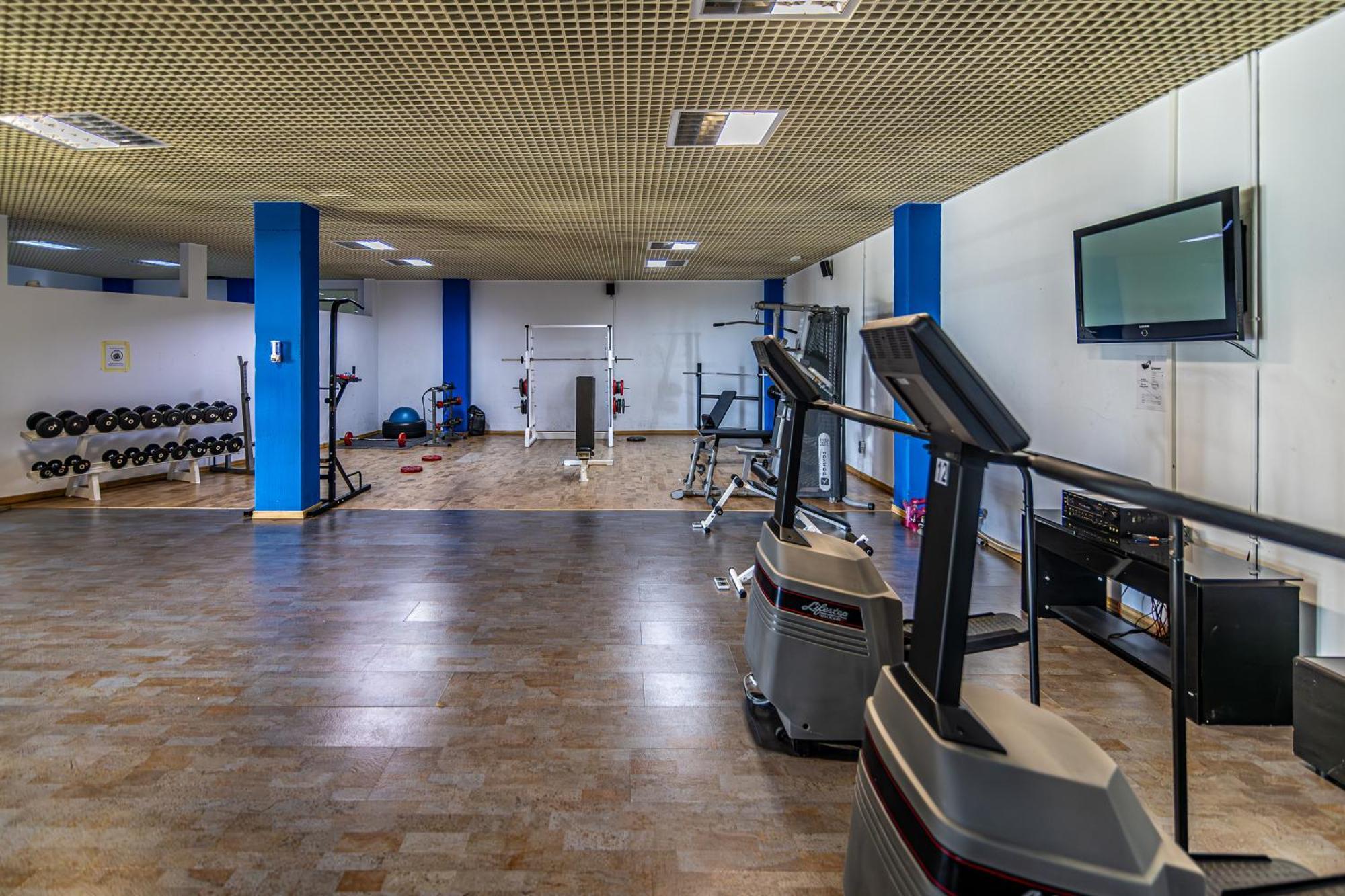 Rentitspain Apartamento Charming Gym, Jacuzzi Y Balcon Estepona Exteriör bild