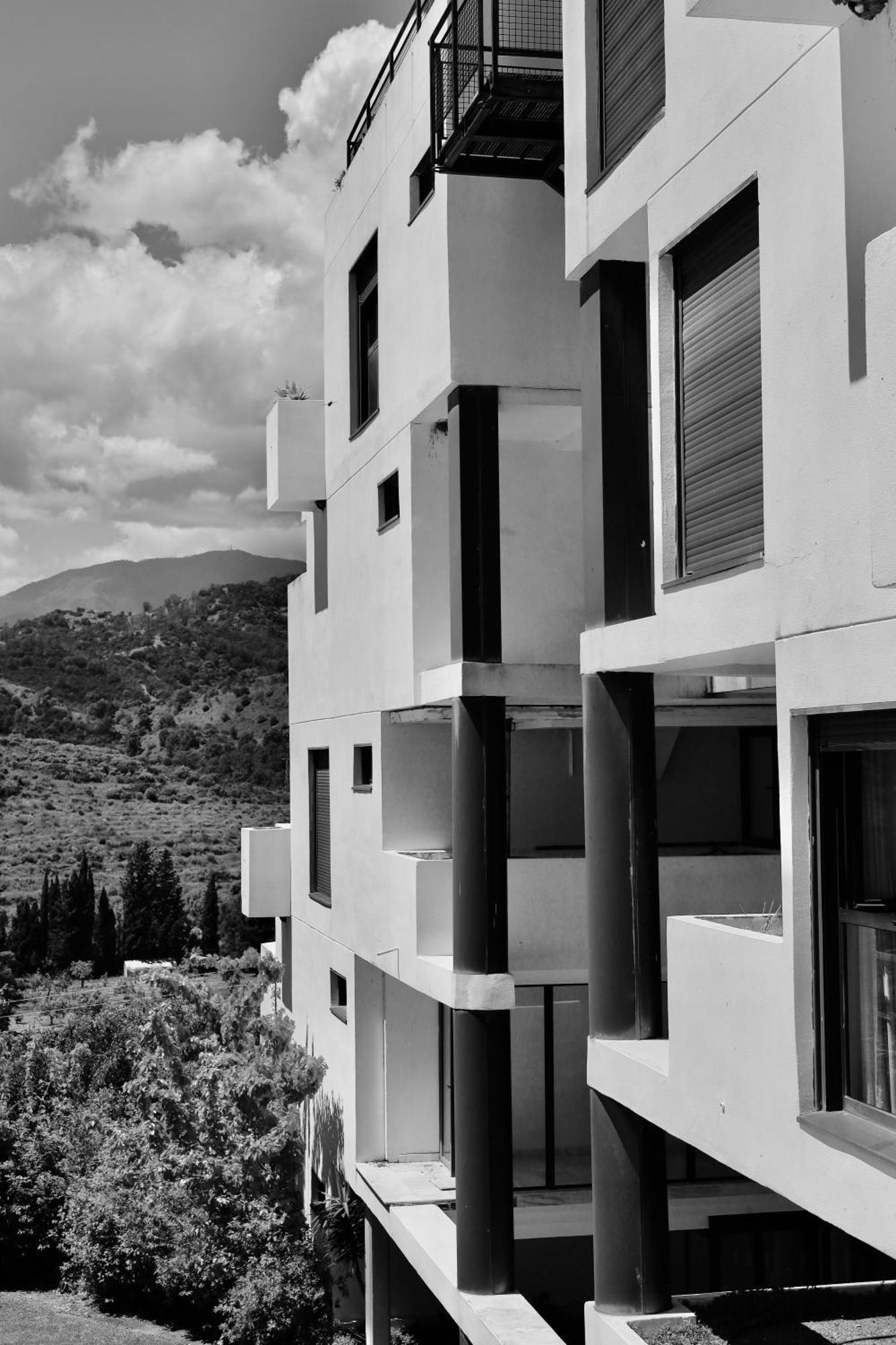Rentitspain Apartamento Charming Gym, Jacuzzi Y Balcon Estepona Exteriör bild